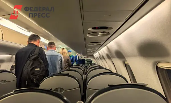 Алексей Глызин проявил мужество на рейсе Москва – Новокузнецк-0