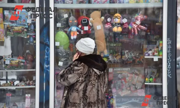 Алексей Орлов заявил о сохранении 1000 киосков в Екатеринбурге для торговли-0