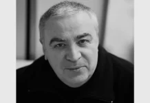 Анатолий Королев — профессор Пермского университета и выдающийся писатель anatolij korolev professor permskogo universiteta i vydayushhijsya pisatel-ekaterinburgu-ru-0