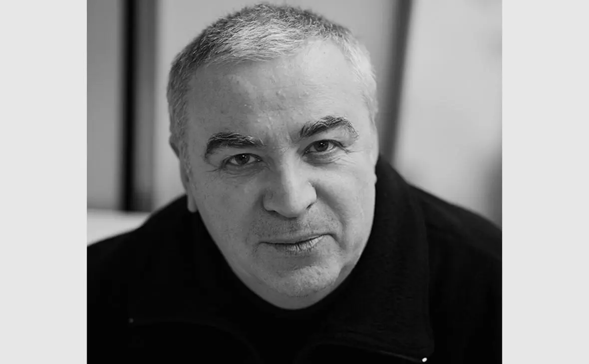 Анатолий Королев (Evgdurer / Wikipedia)