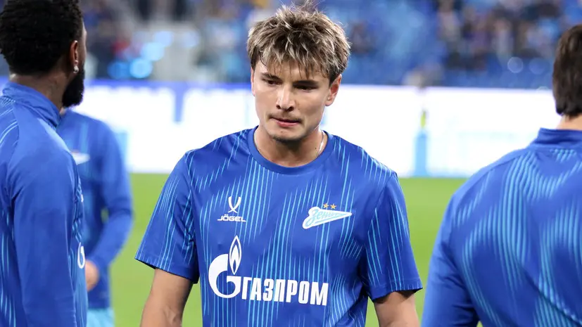 Андрей Мостовой: не секрет, что один хейт был у меня