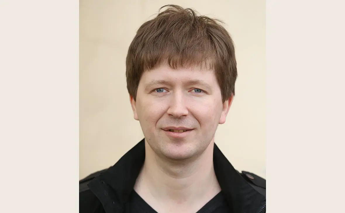 Андрей Солдатов (Dpa / Global Look Press)