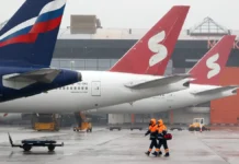 artem korenyako soobshhil o ekstrennom ogranichenii raboty zhukovskogo izza ataki bespilotnikov-ekaterinburgu-ru-0