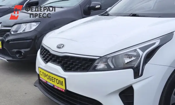 Автомобильный портал отмечает временный спад б/у рынка на фоне корректировки утильсбора-0
