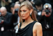 Белла Хадид сияет в откровенном образе для Orebella в Instagram bella hadid siyaet v otkrovennom obraze dlya v -ekaterinburgu-ru-0