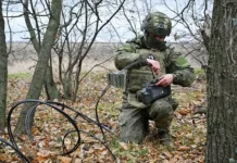 Беспилотники из центра «Рубикон» помогают решать задачи на фронте против ВСУ bespilotniki iz czentra rubikon pomogayut reshat zadachi na fronte protiv vsu-ekaterinburgu-ru-0