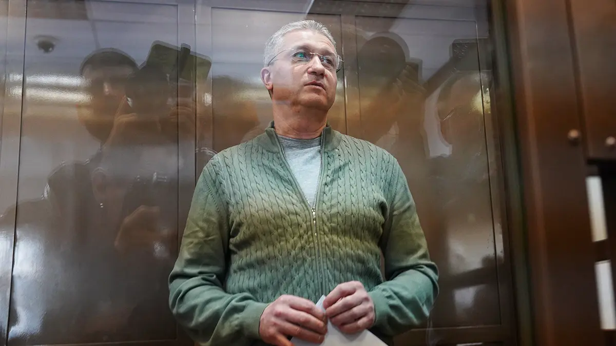 Тимур Иванов объяснил происхождение своих особняков и дома Мастера