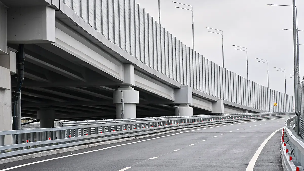 Проезд по МСД проиндексируют 2 января