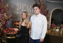 Дмитрий Песков и Татьяна Навка делятся радостью семейных ценностей dmitrij peskov i tatyana navka delyatsya radostyu semejnyh czennostej-ekaterinburgu-ru-0