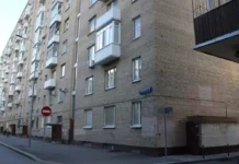 Два просторных коммерческих помещения в Хамовниках выставлены на торги dva prostornyh kommercheskih pomeshheniya v hamovnikah vystavleny na torgi-ekaterinburgu-ru-0