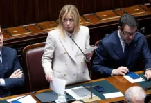 dzhordzh meloni o roli italii v podderzhke ukrainy pod davleniem rossii-ekaterinburgu-ru-0