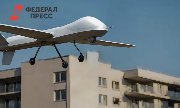 Экстренная подготовка к возможной атаке дронов в Саратовской области-0