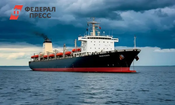 Эрдоган реагирует на удар по танкеру с маслом в Черном море-0