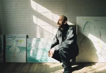 Геннадий Устюгов и его вклад в искусство Эрмитажа, Русского музея и арт-андеграунда gennadij ustyugov i ego vklad v iskusstvo ermitazha russkogo muzeya i artandegraunda-ekaterinburgu-ru-0