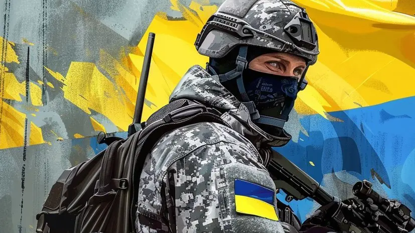 Reuters: 11 бойцов, подписавших молодёжный контракт с ВСУ, ранены или погибли