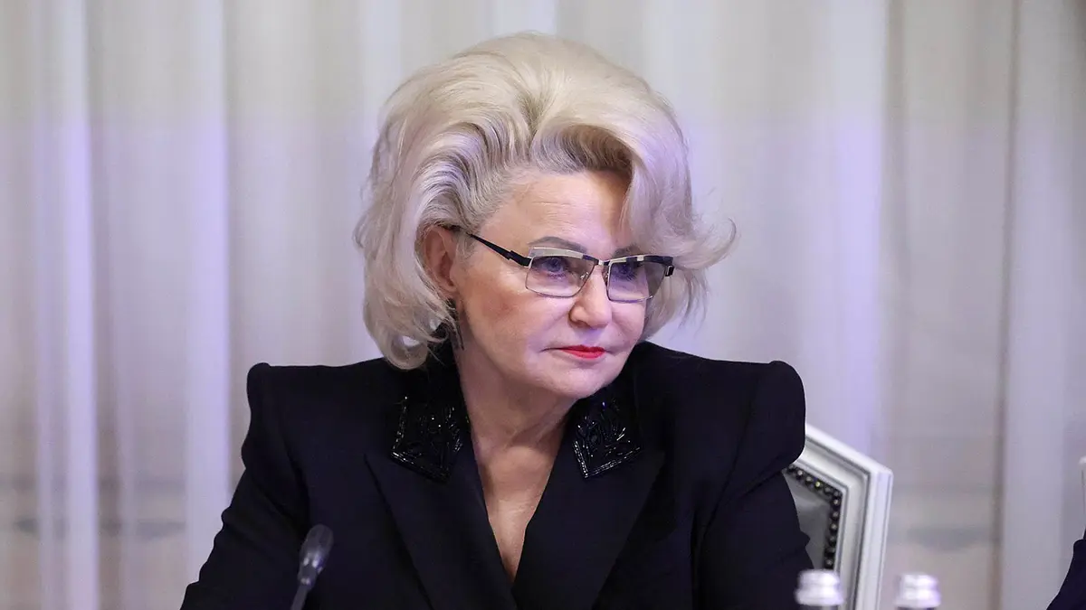 Останина призвала отменить платный доступ к электронным дневникам