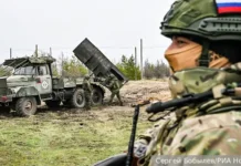 Группировка «Днепр» и Южная наносят сокрушительный удар по ВСУ gruppirovka dnepr i yuzhnaya nanosyat sokrushitelnyj udar po vsu-ekaterinburgu-ru-0