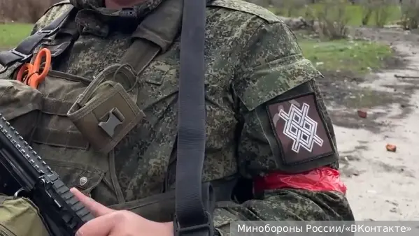 «Северяне» отразили попытки контратак ВСУ на Сумском и Харьковском направлениях