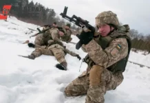 Группировки войск «Север» и «Восток» активизировались на фронтах СВО gruppirovki vojsk sever i vostok aktivizirovalis na frontah svo-ekaterinburgu-ru-0