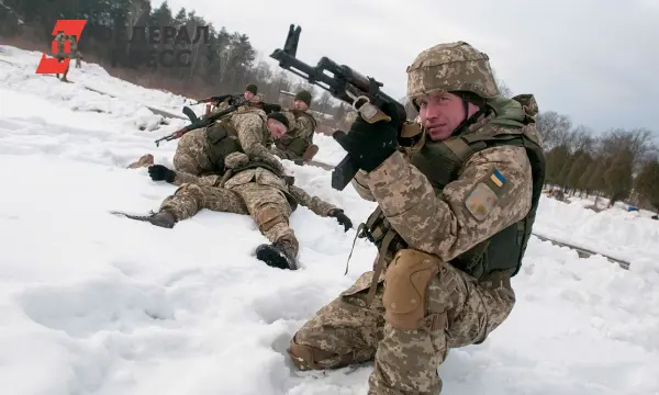 Группировки войск «Север» и «Восток» активизировались на фронтах СВО-0