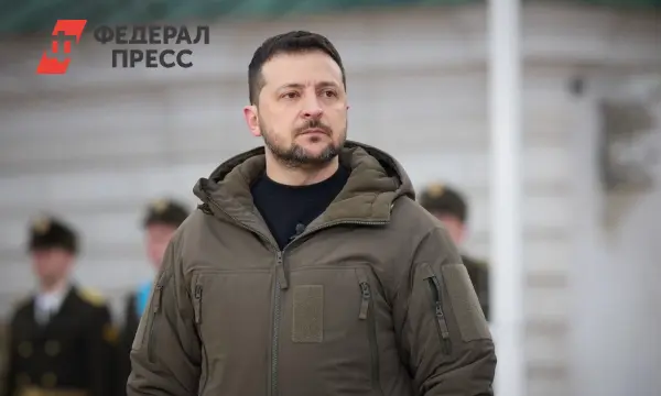 Интрига вокруг видео с Владимиром Путиным и Зеленским в Купянске-0