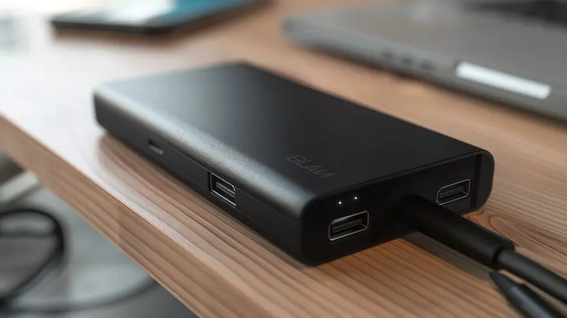 Россиян предупредили, что пауэрбанк при определённых условиях может быть опасен