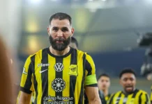 Карим Бензема открыт к возвращению в сборную Франции на ЧМ-2026! karim benzema otkryt k vozvrashheniyu v sbornuyu franczii na chm2026-ekaterinburgu-ru-0