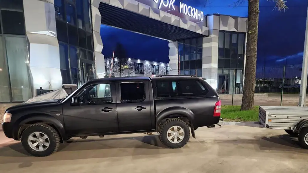 Кинопарк «Москино» и компания-застройщик собрали помощь для бойцов СВО 