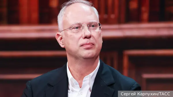 Глава РФПИ Дмитриев исполнил новогодние желания трех детей