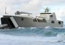 Корпус морской пехоты США и NAVSEA представили проект LSM на базе LST-100 korpus morskoj pehoty ssha i predstavili proekt na baze 100-ekaterinburgu-ru-0