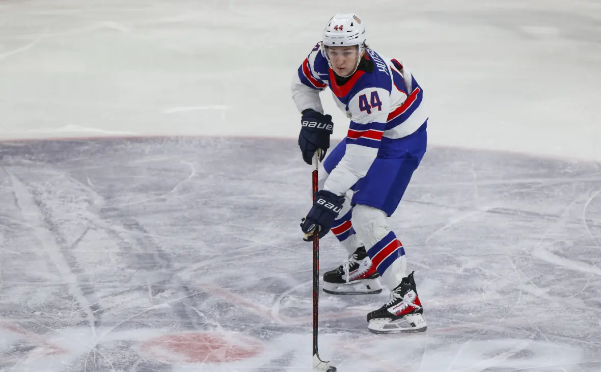 Коул Хатсон (Christoph Reichwein / dpa / Global Look Press)