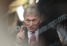 Кремль отрицает подозрения разведки о стратегии России в Украине и Восточной Европе kreml otriczaet podozreniya razvedki o strategii rossii v ukraine i vostochnoj evrope-ekaterinburgu-ru-0