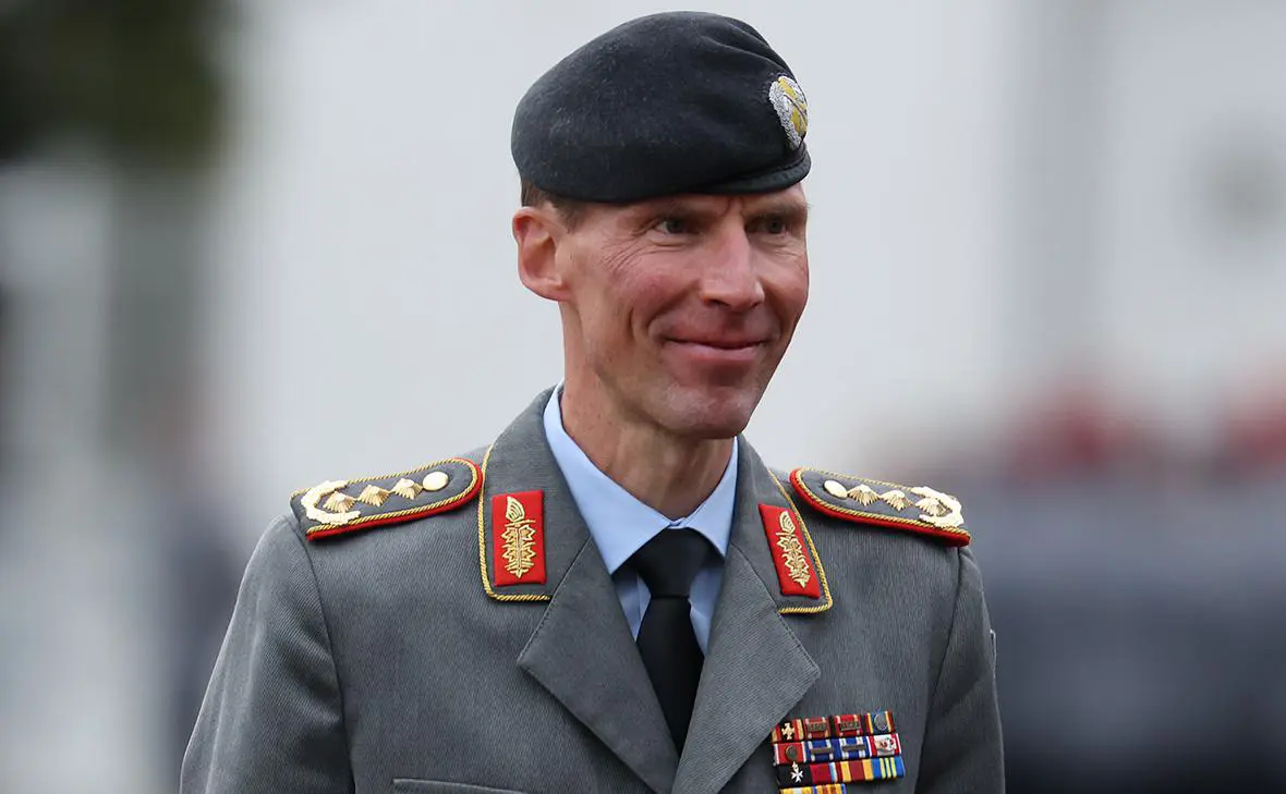 Кристиан Фрейдин (Sean Gallup / Getty Images)