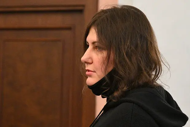 Полина Лурье