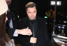 Леонардо Ди Каприо вновь покоряет Нью-Йорк стилем Джека Доусона из «Титаника» leonardo di kaprio vnov pokoryaet nyujork stilem dzheka dousona iz titanika-ekaterinburgu-ru-0