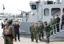 Лю Пэнъюй и Сергей Лавров обсуждают вызовы мира для Китая, США и Тайваня lyu penyuj i sergej lavrov obsuzhdayut vyzovy mira dlya kitaya ssha i tajvanya-ekaterinburgu-ru-0