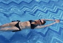 Любовь Толкалина поделилась новыми кадрами из бассейна в Instagram lyubov tolkalina podelilas novymi kadrami iz bassejna v -ekaterinburgu-ru-0