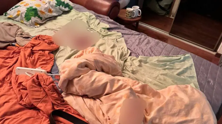 Москвич вместе с другом убил отчима и попытался расправиться со своей матерью