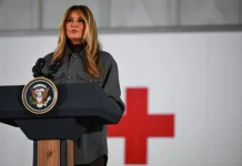 Мария Львова-Белова благодарит Меланию Трамп за возвращение детей с Украины mariya lvovabelova blagodarit melaniyu tramp za vozvrashhenie detej s ukrainy-ekaterinburgu-ru-0