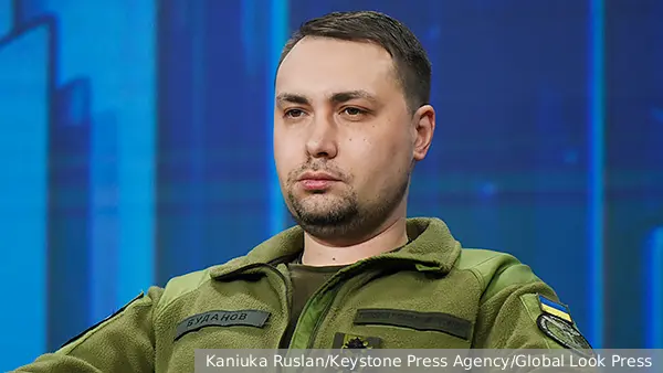 ГУР Минобороны Украины начало кампанию против Генштаба ВСУ