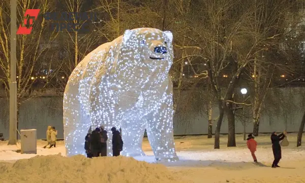 Миасс и Юрий Ефименко обновляют традиции зимних праздников в регионе-0