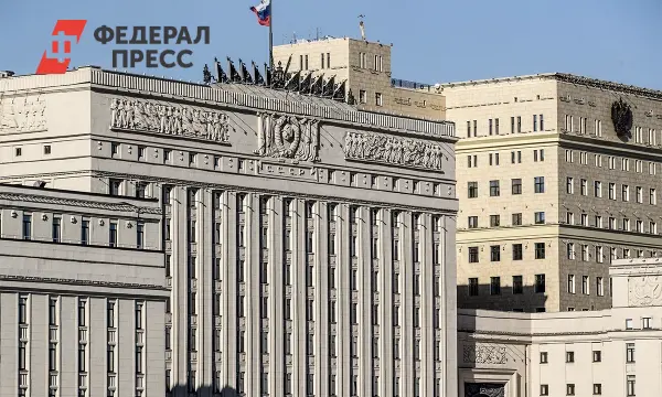 Министерство обороны РФ усиливает оборону, создавая штабы в регионах-0