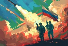 minoborony rossii soobshhaet ob udarah vs protiv aerodromov i dronov vsu-ekaterinburgu-ru-0