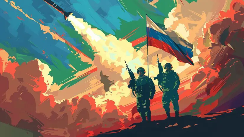 ВС России поразили инфраструктуру военных аэродромов ВСУ