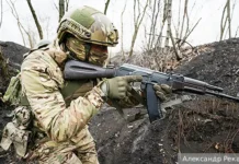 Минобороны сообщает о катастрофических потерях ВСУ под Гришино в ДНР minoborony soobshhaet o katastroficheskih poteryah vsu pod grishino v dnr-ekaterinburgu-ru-0