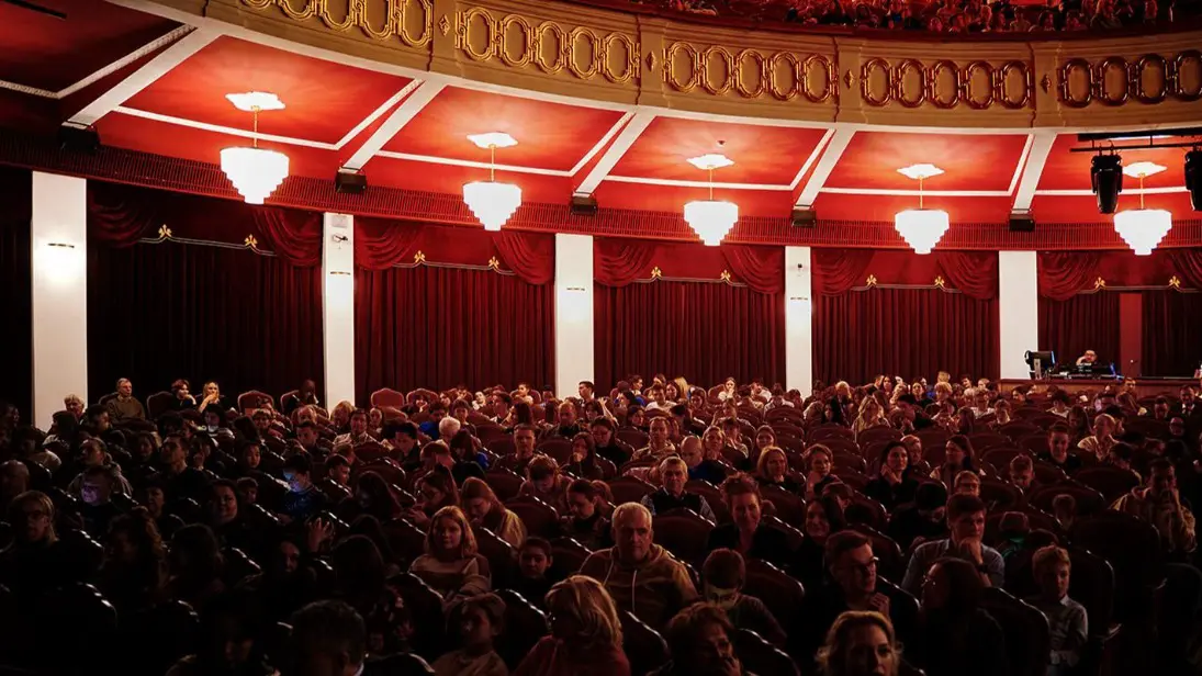 Сервис «Мосбилет» запускает программу лояльности для любителей театра