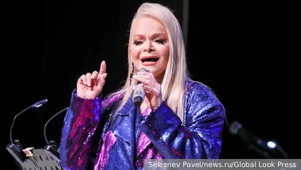 Мосгорсуд обязал Долину покинуть квартиру в Хамовниках 