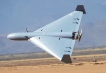 На Ближнем Востоке CENTCOM развертывает Scorpion Strike и дроны LUCAS na blizhnem vostoke razvertyvaet i drony -ekaterinburgu-ru-0