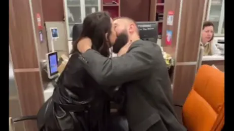 «Неожиданно и волшебно»: сестра Жанны Фриске тайно вышла замуж