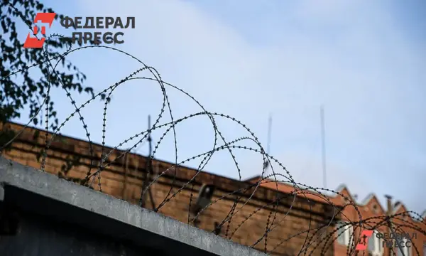 Наталья Некрасова раскрыла детали дела о побеге из СИЗО Екатеринбурга-0